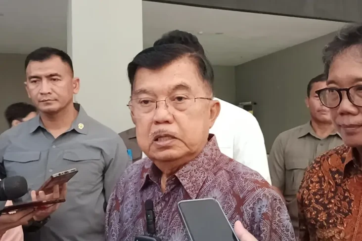 JK Titip Pesan Masalah...