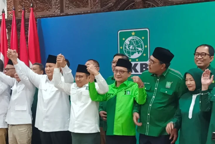 Prabowo-Gibran Butuh...
