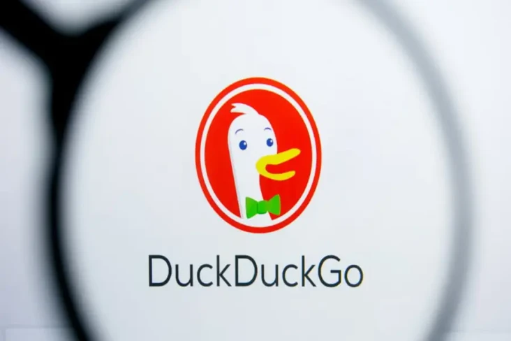 Link Download DuckDuckGo...