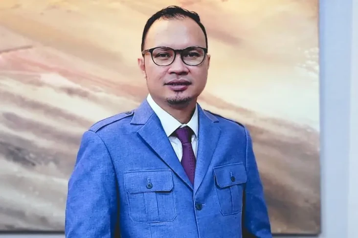 Prabowo-Gibran Pemenang...