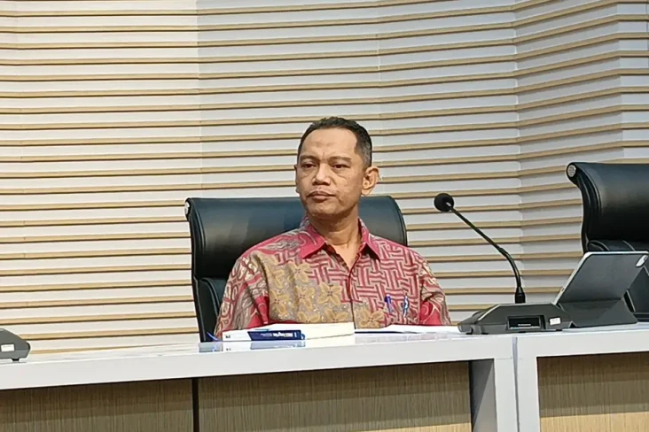 Soal Pelaporan Albertina...