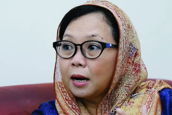 Semangat Kartini Tetap...