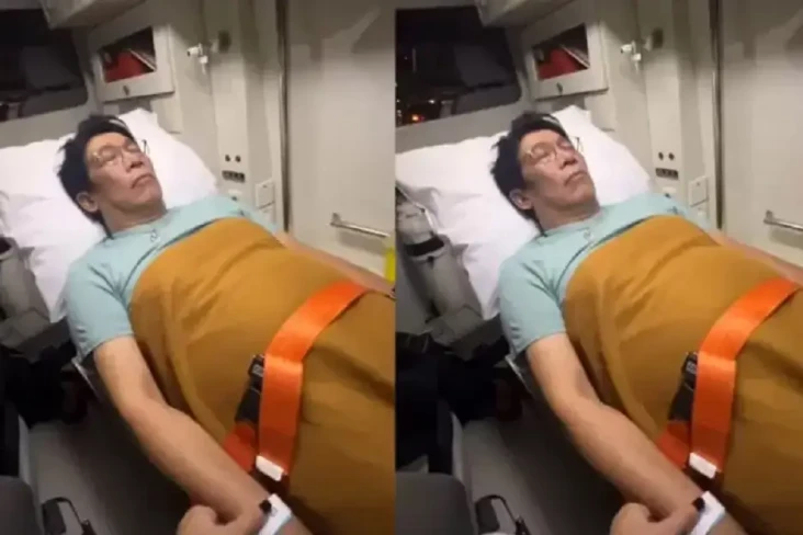 Mengenal Batu Ginjal,...