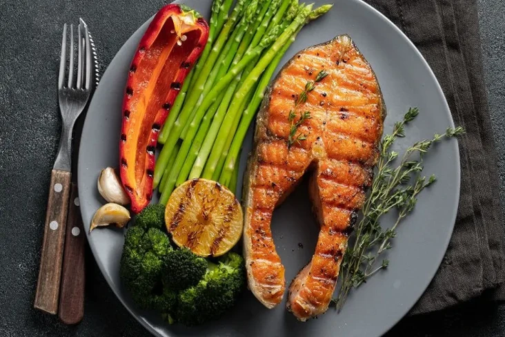 Benarkah Diet Keto Bisa...