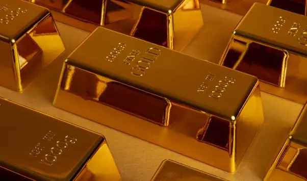 5 Tips Investasi Emas...