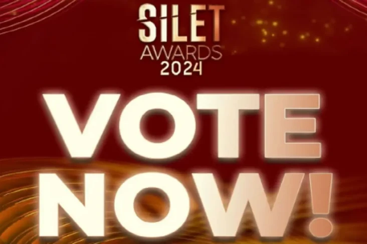 Daftar Nominasi Silet...