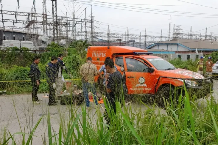 Polisi Periksa 6 Saksi...