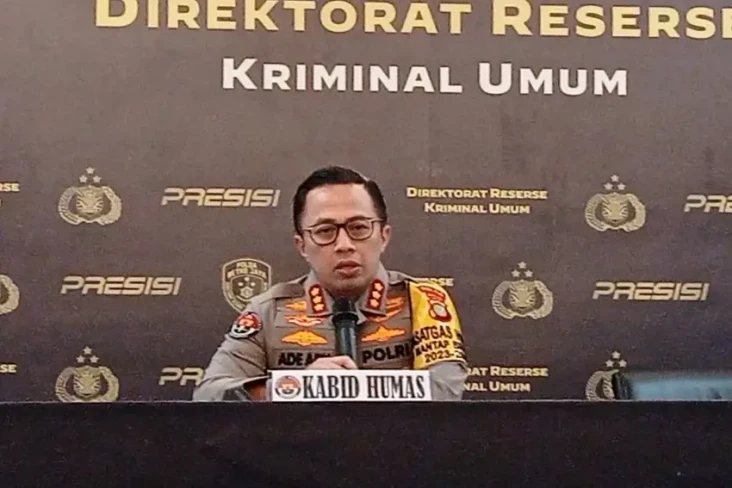 5 Oknum Polisi Terancam...