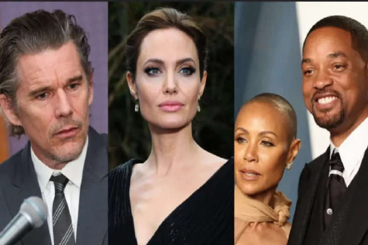 9 Artis Hollywood yang...