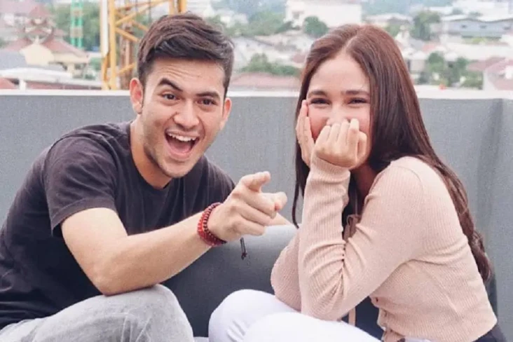 Rizky Nazar dan Syifa...