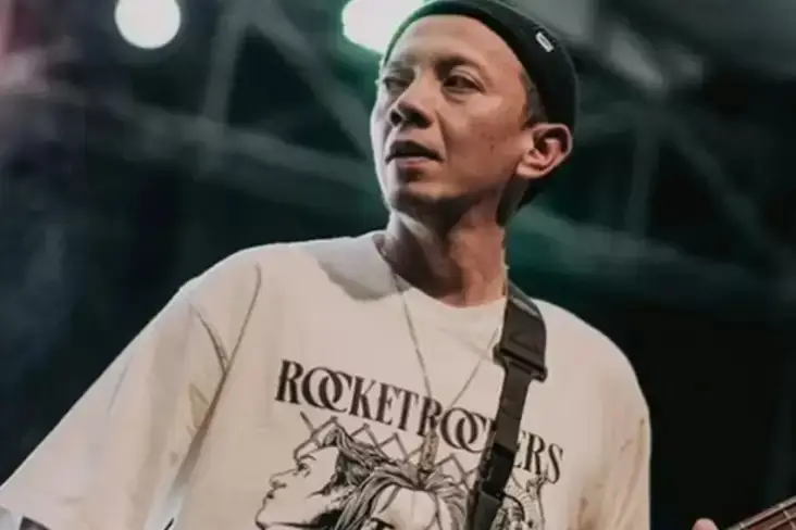 Bisma Rocket Rockers...