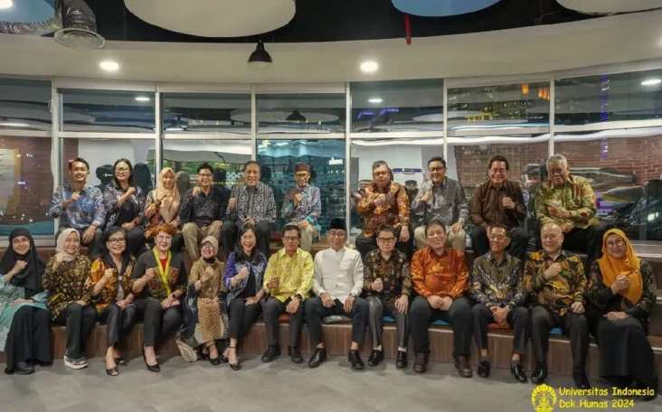 Ketum PBNU Gus Yahya...