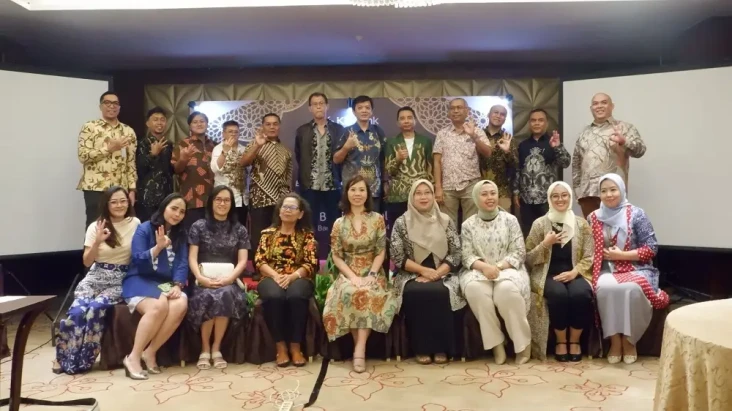 Apresiasi Nasabah, KB...