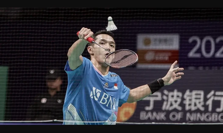 BWF Prediksi Indonesia...