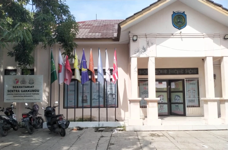 Langgar Kode Etik, 3...