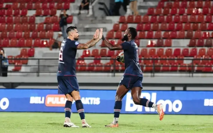 Respons Arema FC Disebut...