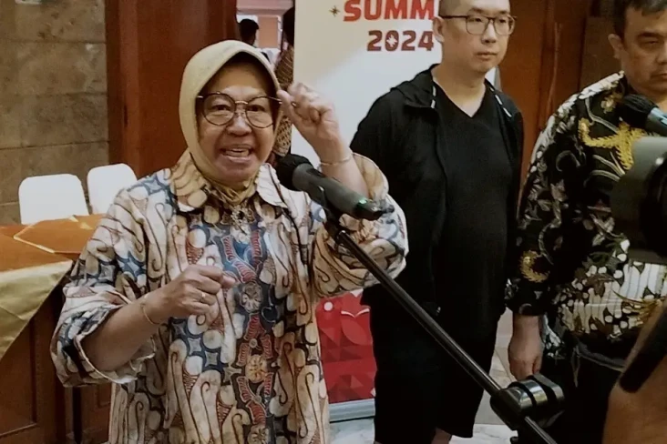 Diisukan Diusung PDIP...