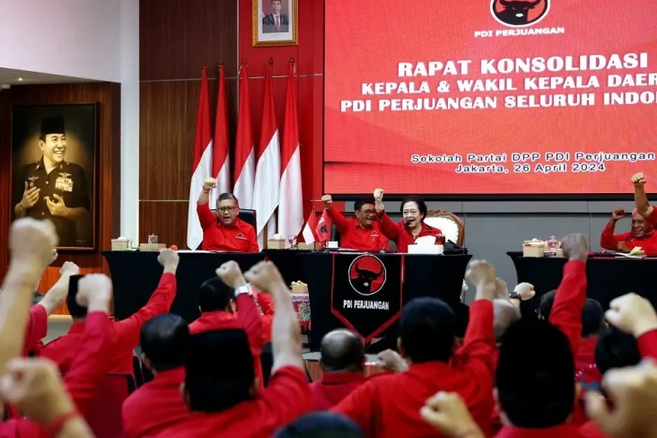 Hadapi Pilkada Serentak,...