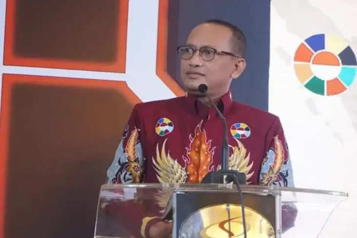 PKS Restui Ketua Ormas...