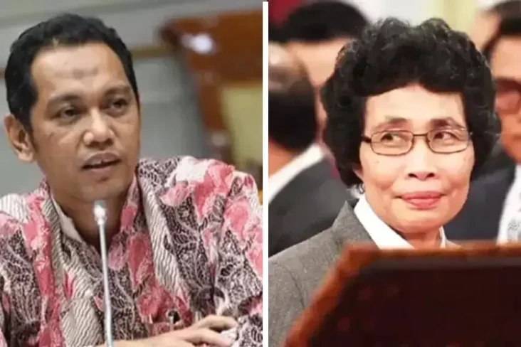 Ketua KPK Buka Suara...