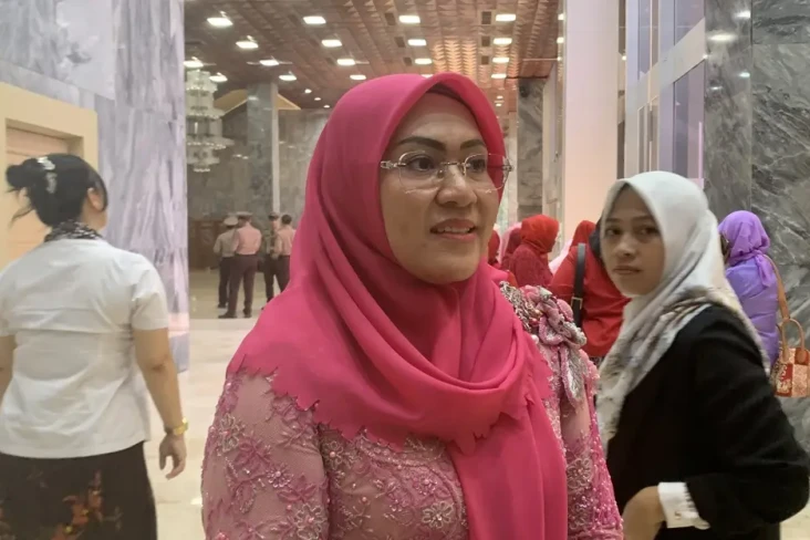 Peringati Hari Kartini,...
