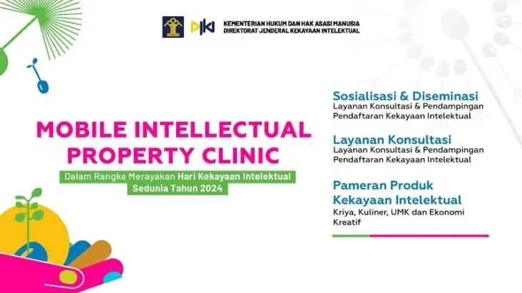 MIC Kembali Hadir Meriahkan...