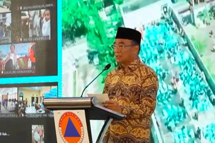 15 Kejadian Bencana...