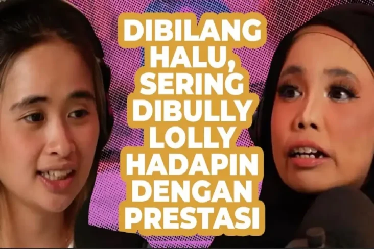 Terungkap dalam Podcast...