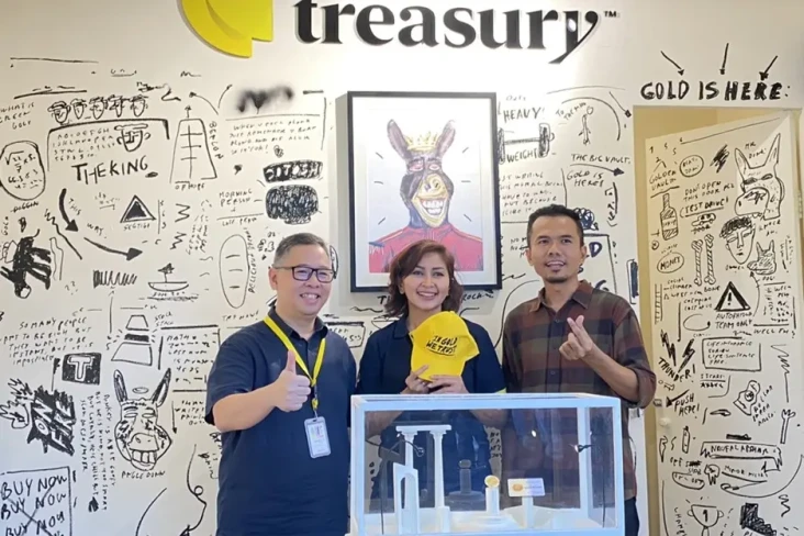 MNC Life dan Treasury...