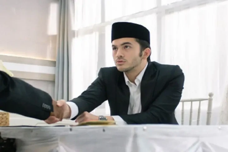 Rizky Nazar Tantang...