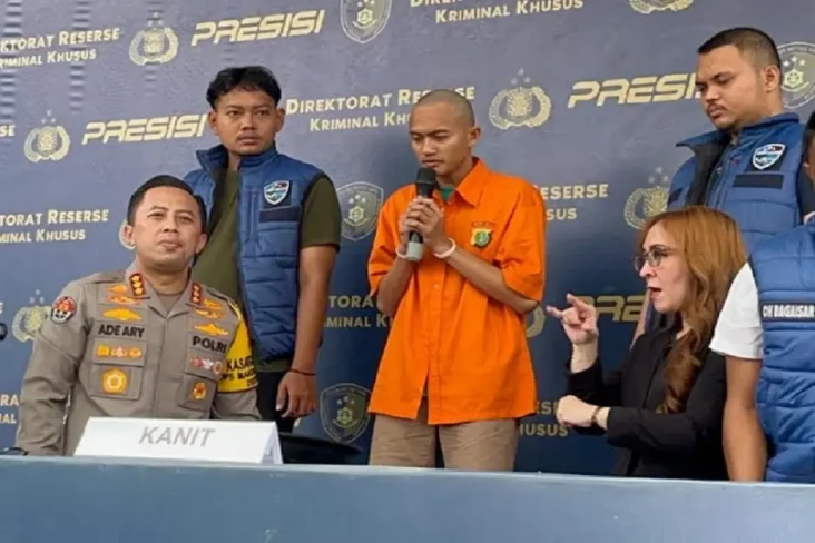 Galih Loss Terancam...