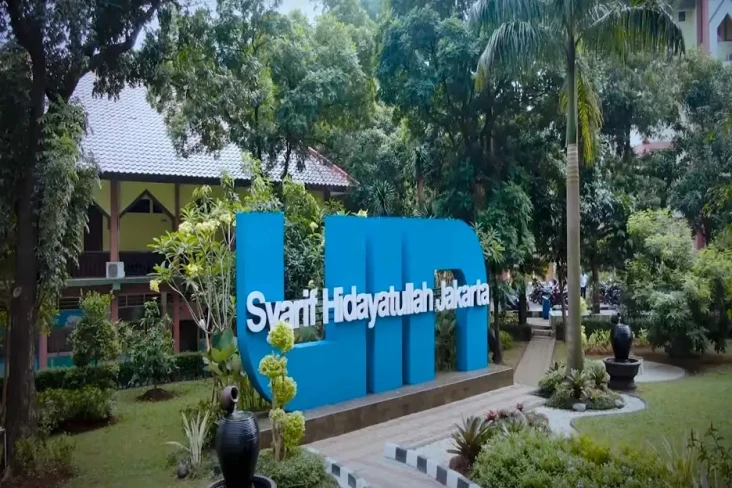 Jalur Mandiri UIN Jakarta...