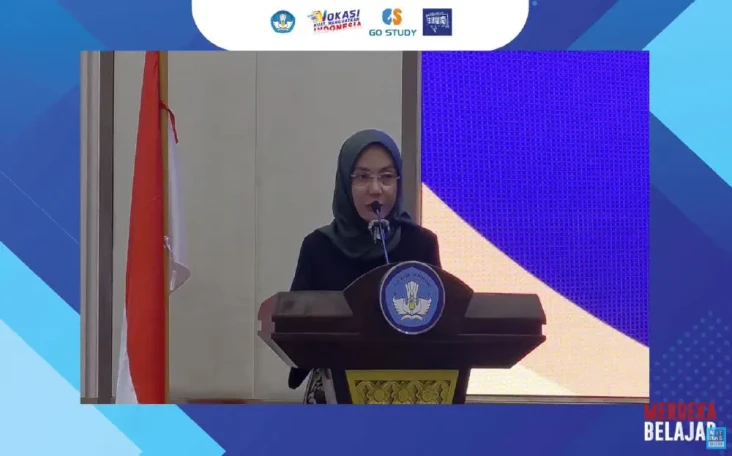 Kemendikbudristek Dukung...