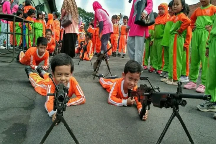 Info Buat Orang Tua,...