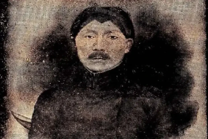 Ramalan Pujangga Ranggawarsita...