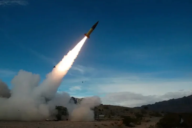 Pentagon Ungkap Target...