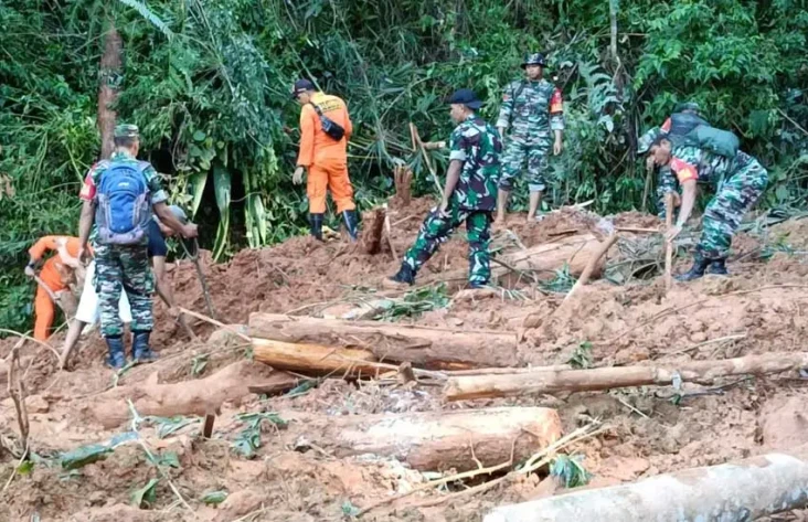 Toraja Utara Kembali...