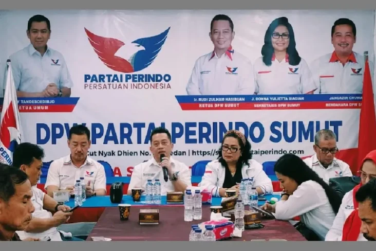 Pilkada Tapanuli Utara...