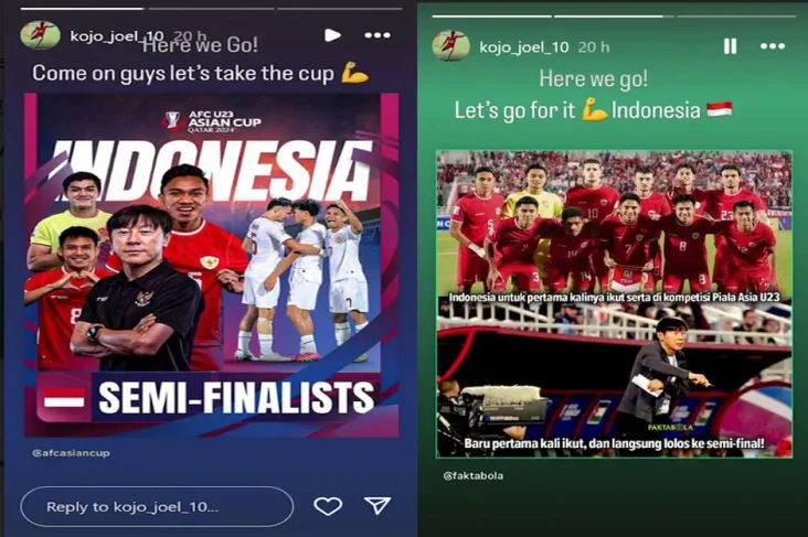 Pemain Kirgizstan Doakan...