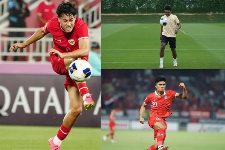 Indonesia U-23 vs Uzbekistan...