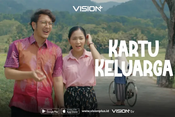 Kisah Sri Widuri dan...