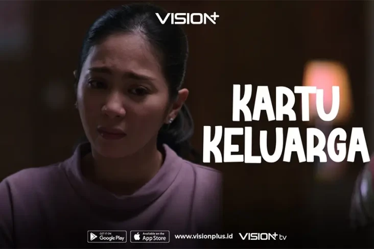 Nantikan Original Series...