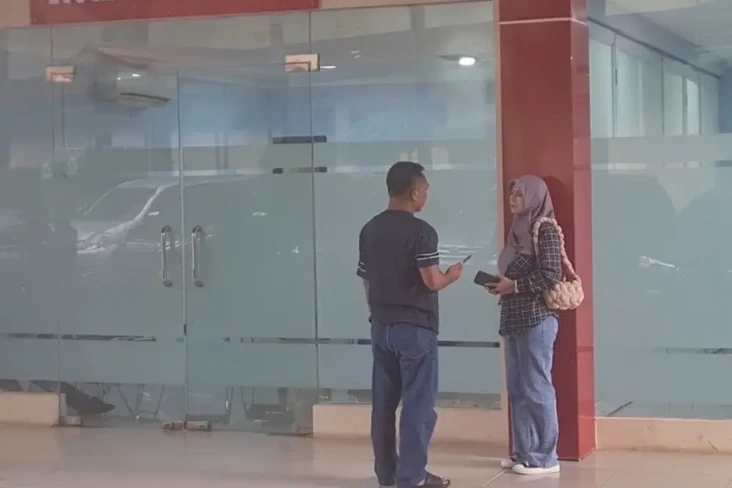 Polisi Tunggu Izin Keluarga...
