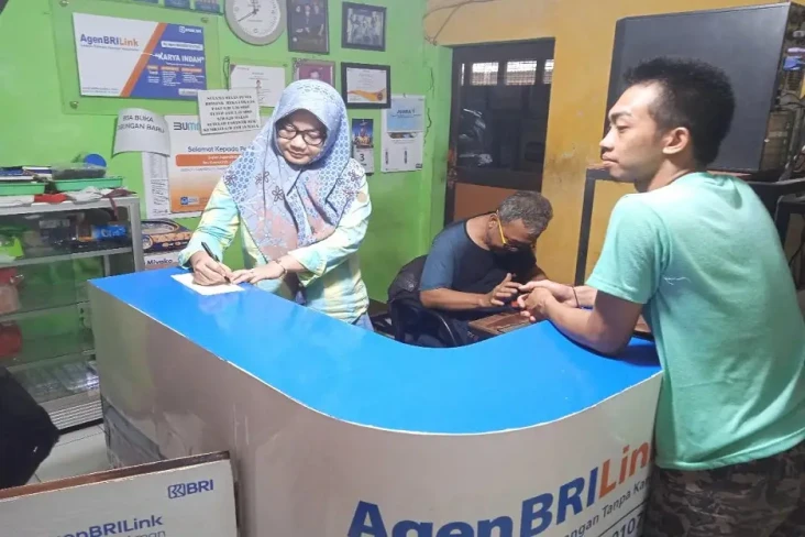 Getol Literasi Keuangan...