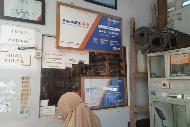 Berhenti Jadi Karyawan,...