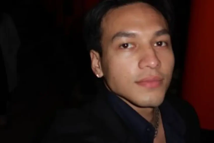 Jefri Nichol Mendadak...