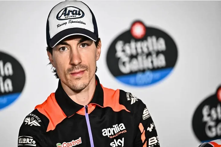 MotoGP Spanyol 2024:...