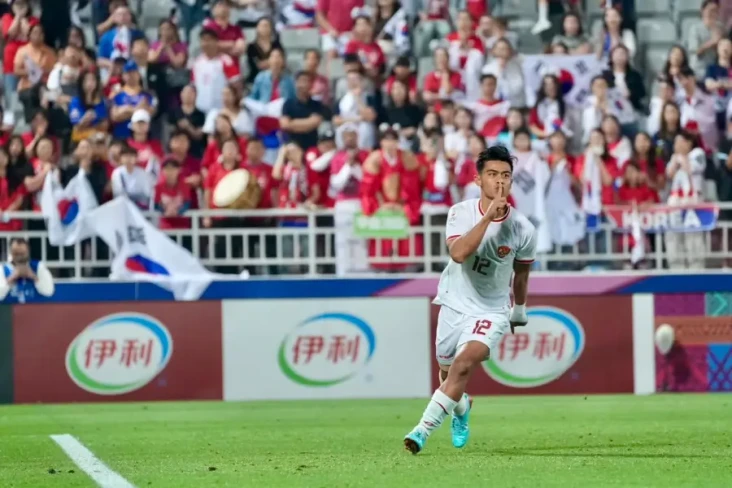 Timnas Indonesia U-23...