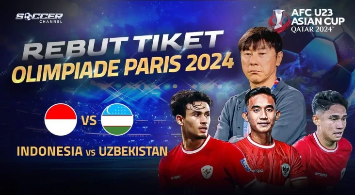 Preview Timnas Indonesia...