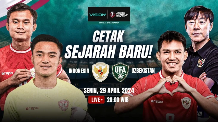 Link Live Streaming...